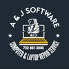 A & J Software's
