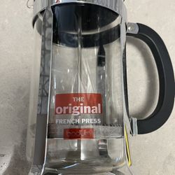 Coffee Press French