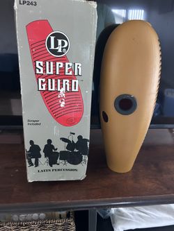 Guiro