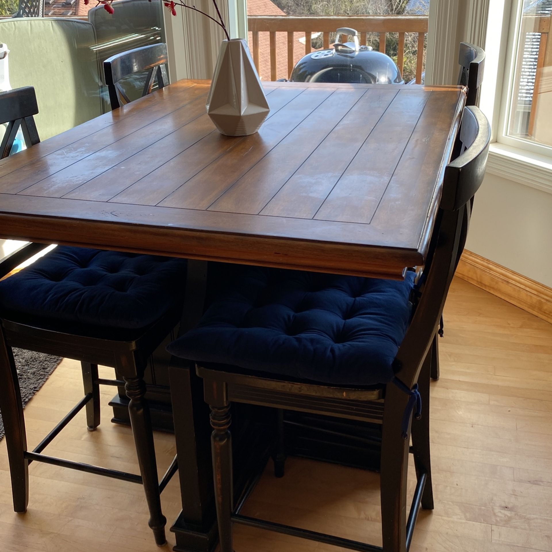 Used Kitchen Table for Sale in Redmond, WA OfferUp