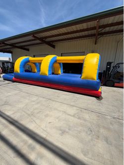 30ft slip and slide read entire post for sale only