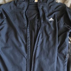 Addidas Wind Breaker 