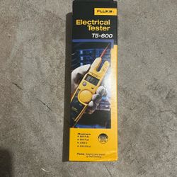 Electric Tester