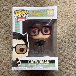 POP Catwoman 225