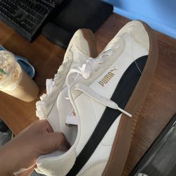 Puma Shoes 