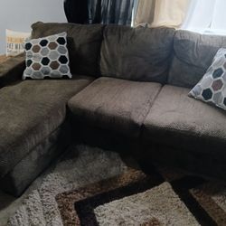 Couches 