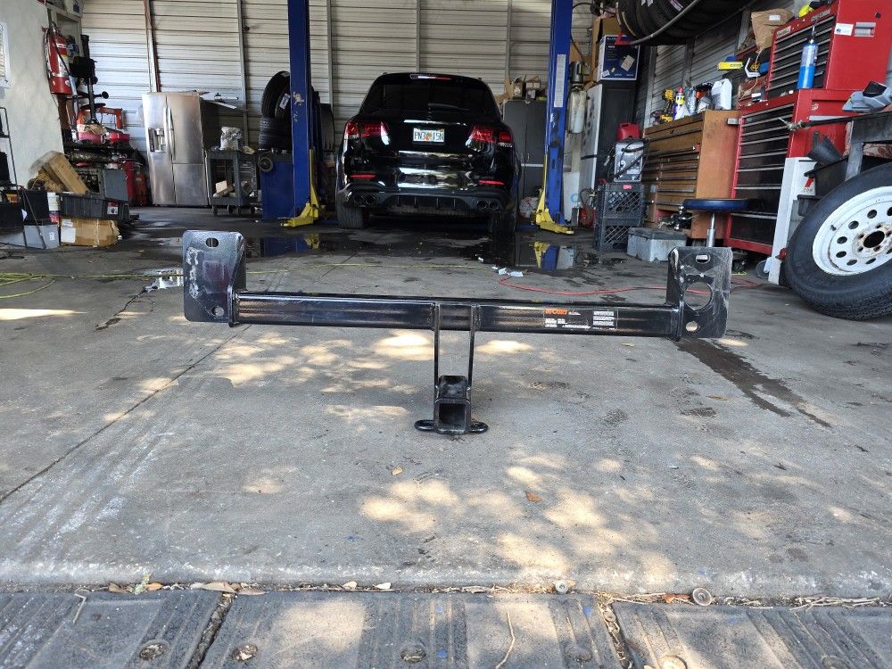 GLC Trailer Hitch