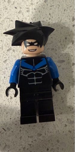 LEGO 2006 NIGHTWING