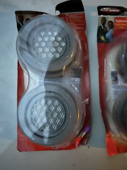 A0 Safety Cartridge Filters