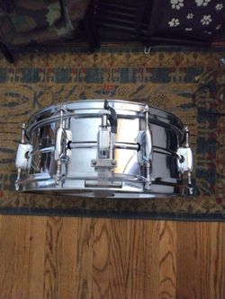 Vintage Ludwig LR-720 (Rocker)Copy