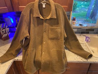 Duluth shirt coat