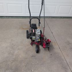 Lawnmower Edger 