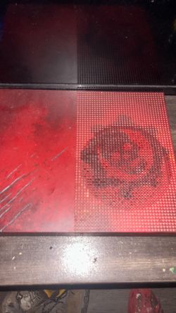 Gears of war Xbox one 2TB
