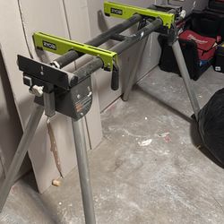 Ryobi Stand 