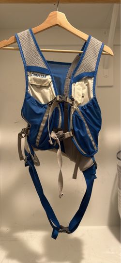 CamelBak Running Hydration Vest