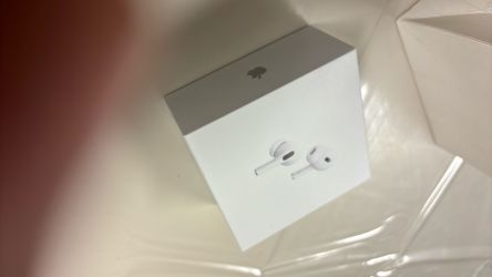 Air POD Pro Gen 2