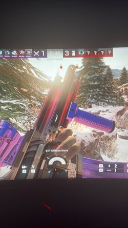 stacked siege acc ember rise champ