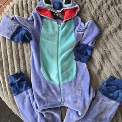 Stitch Onsie