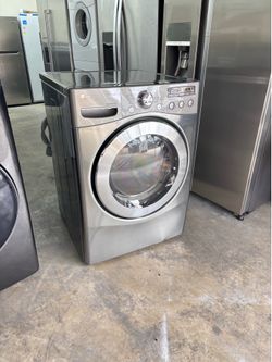 Lg dryer works great 👍 near you