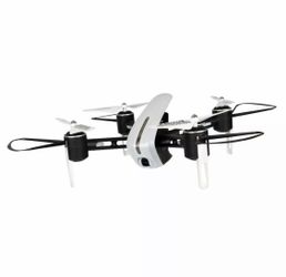 Protocol 6182-7XBH Kaptur GPS II Wi-Fi Drone with HD Camera