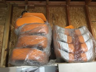 2011 seadoo speedster seats