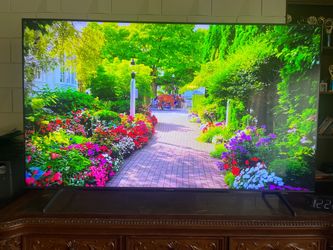 Samsung tv