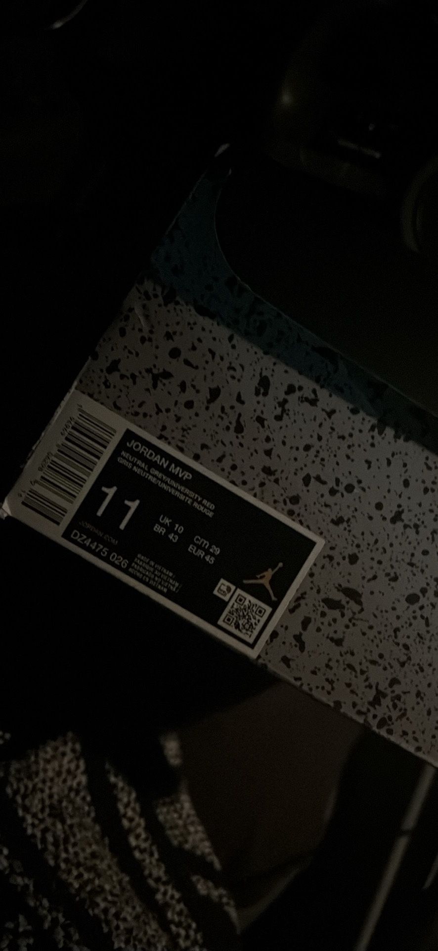 Jordans