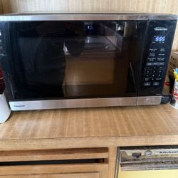 MICROWAVE $100