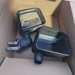 Used Jeep Wrangler Parts