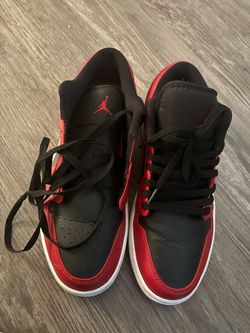 Jordan 1 low