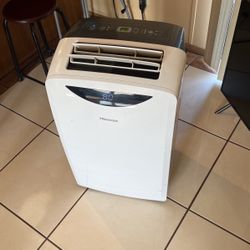 Portable AC Unit