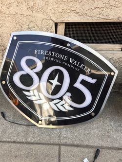 805 neon led