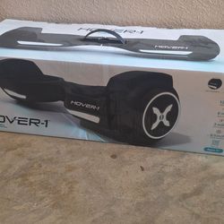 HOVER-1 REBEL