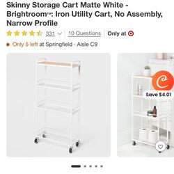 Brand New With Tag On It 