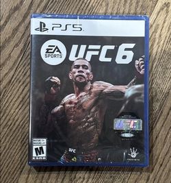 Playstation 5 game