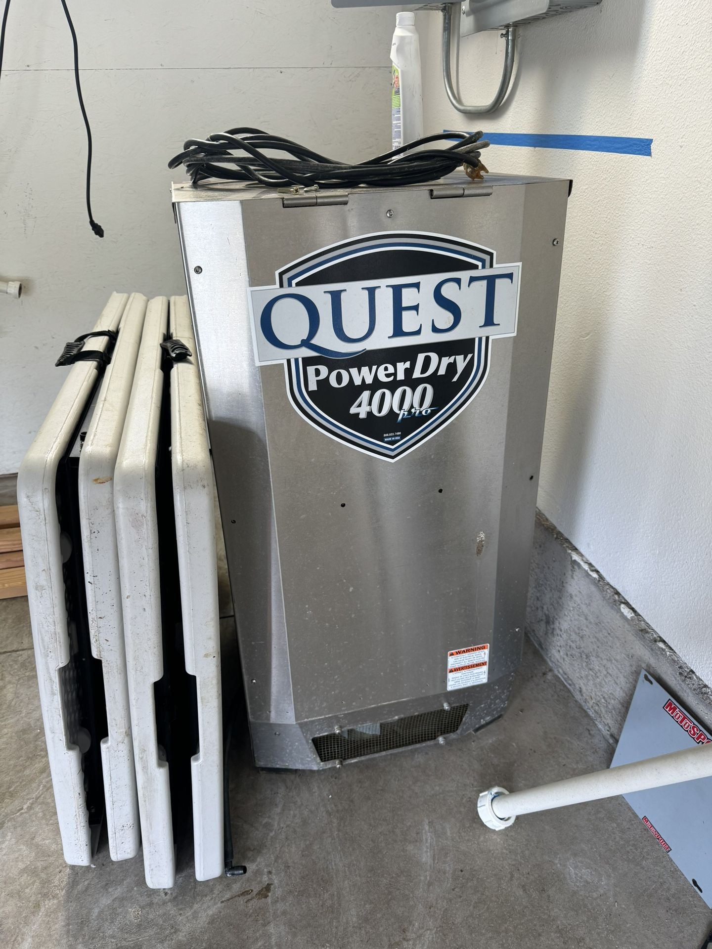 Ommp Garden Grow Equipment