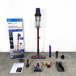Dyson V11 Outsize Handheld Stick Cordless Vacuum Cleaner w/ attachments 