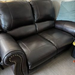 Recliner Couch