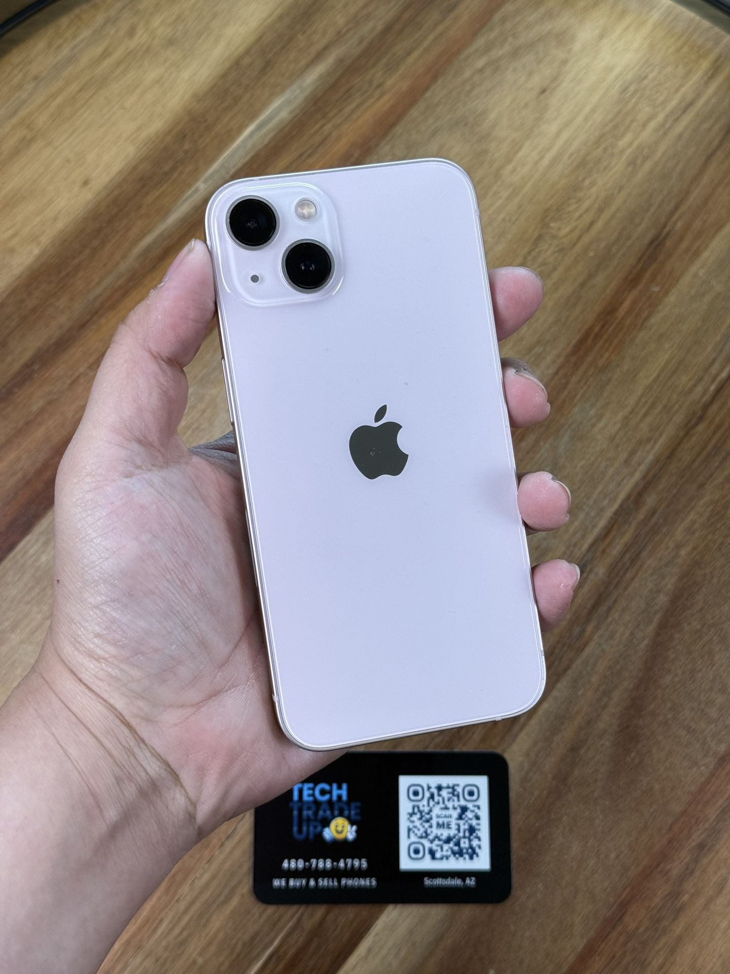 iPhone 13 128Gb Pink 🌸 Unlocked