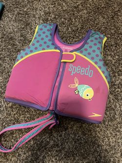 Life Jackets Kids 