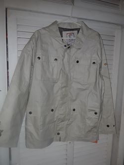 Jacket para cazadores