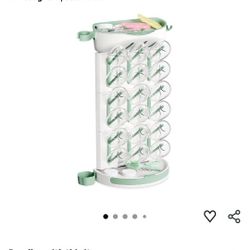 Mom Cozy Bottle Rack