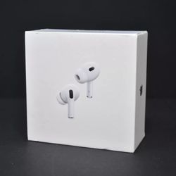 Air pods pro 2
