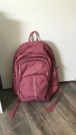 Adidas school backpack