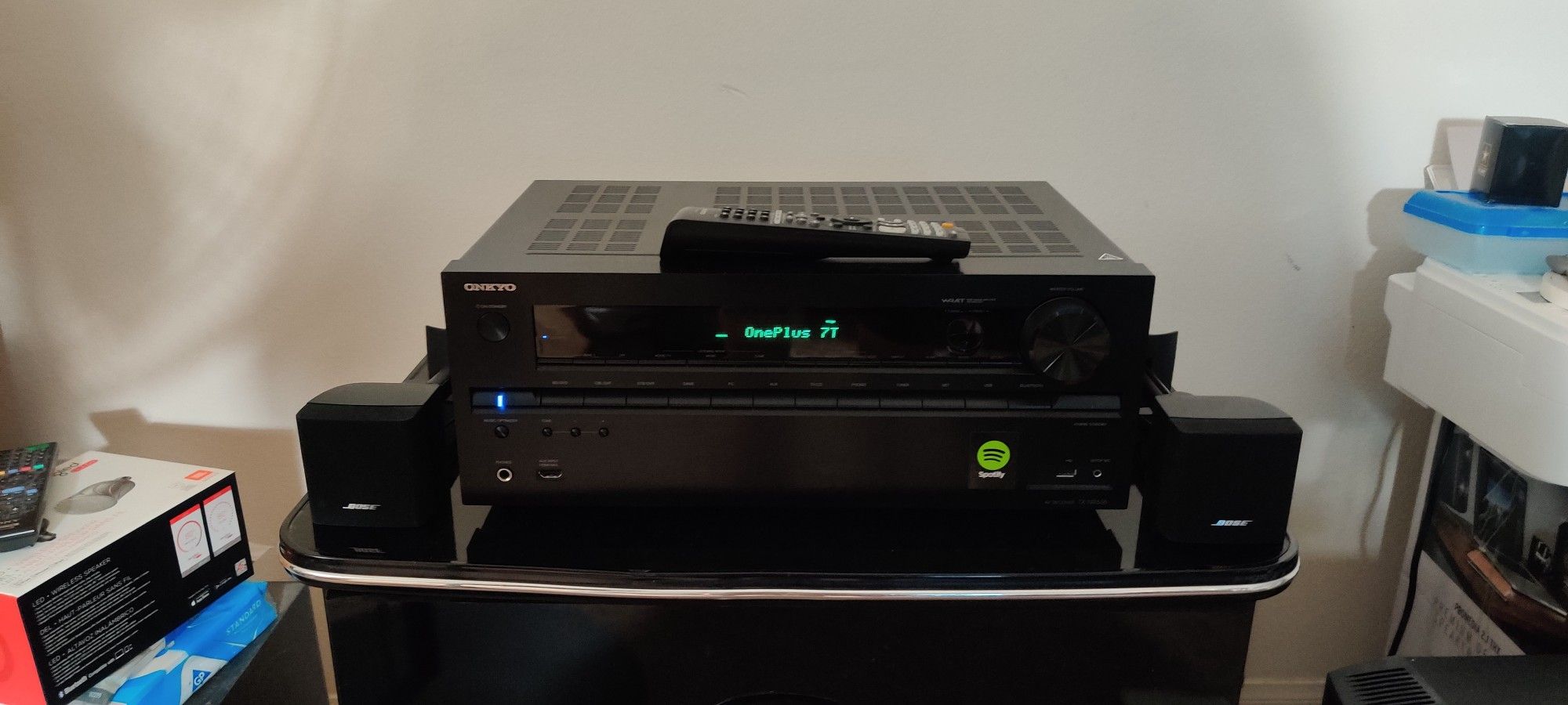 Onkyo Tx Nr 636 Receiver 7.2 Ch