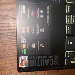 Gaming Laptop