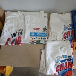Vintage Basketball T-Shirts