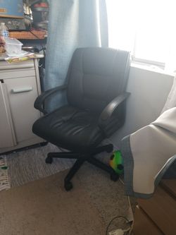 Office Chair 
