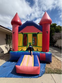 Inflatable