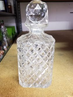 Decanter